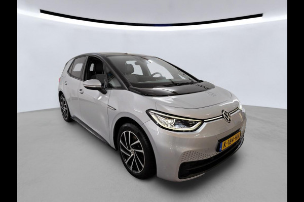Volkswagen ID.3 Business 58 kWh NL-AUTO | CAMERA | NAVI | LMV