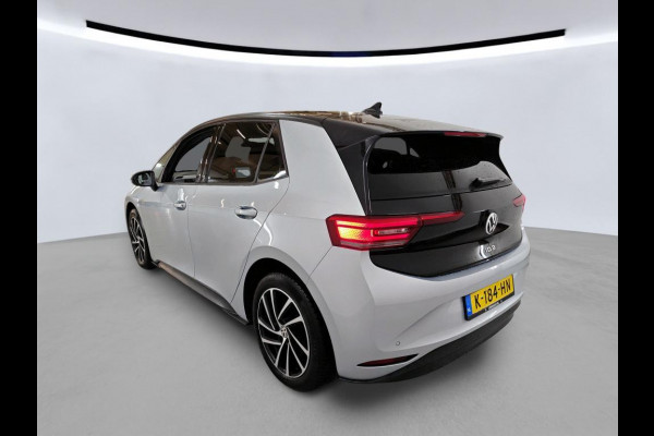Volkswagen ID.3 Business 58 kWh NL-AUTO | CAMERA | NAVI | LMV