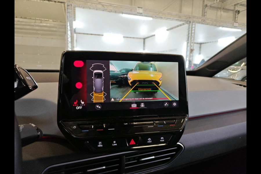 Volkswagen ID.3 Business 58 kWh NL-AUTO | CAMERA | NAVI | LMV