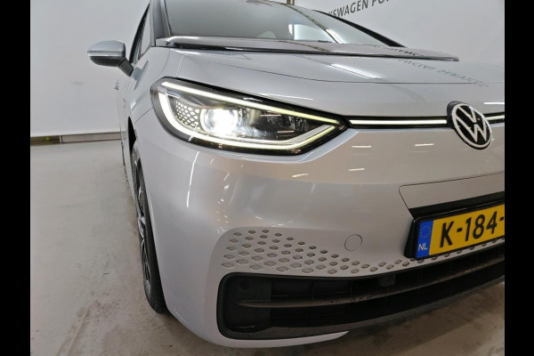 Volkswagen ID.3 Business 58 kWh NL-AUTO | CAMERA | NAVI | LMV