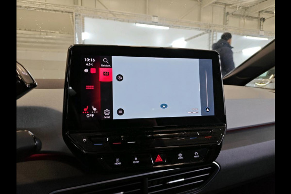 Volkswagen ID.3 Business 58 kWh NL-AUTO | CAMERA | NAVI | LMV