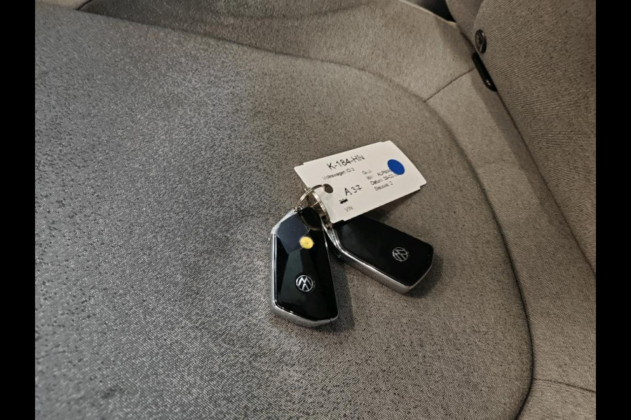 Volkswagen ID.3 Business 58 kWh NL-AUTO | CAMERA | NAVI | LMV
