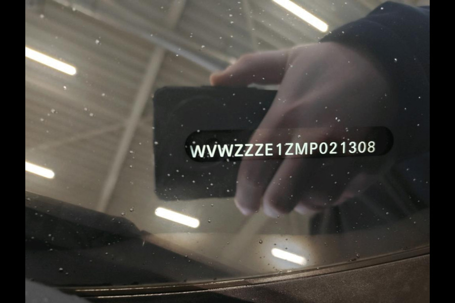 Volkswagen ID.3 Business 58 kWh NL-AUTO | CAMERA | NAVI | LMV