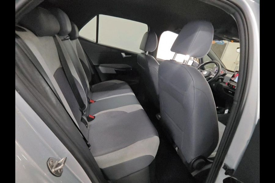 Volkswagen ID.3 Business 58 kWh NL-AUTO | CAMERA | NAVI | LMV