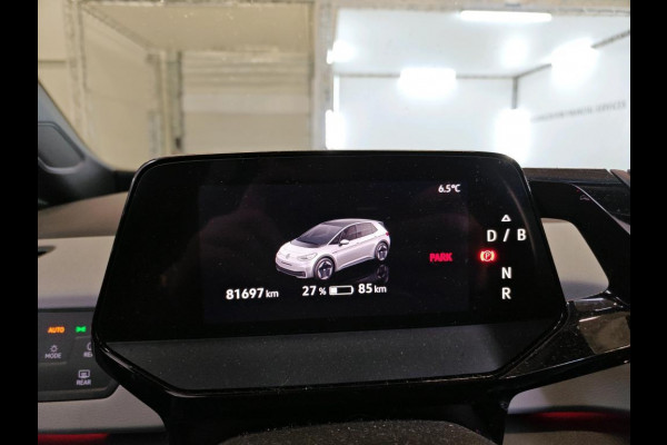 Volkswagen ID.3 Business 58 kWh NL-AUTO | CAMERA | NAVI | LMV