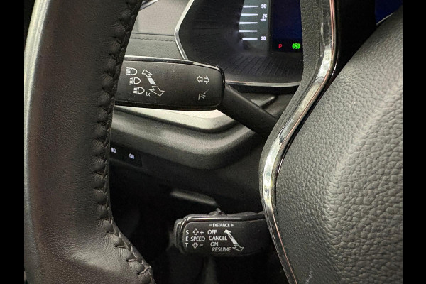 Škoda Octavia Combi 1.0 e-TSI Business Edition Navigatie Apple Carplay/Android Auto Parkeersensoren Adaptive Cruise Control Virtual Cockpit Full Led Climate Control Lichtmetalen velgen
