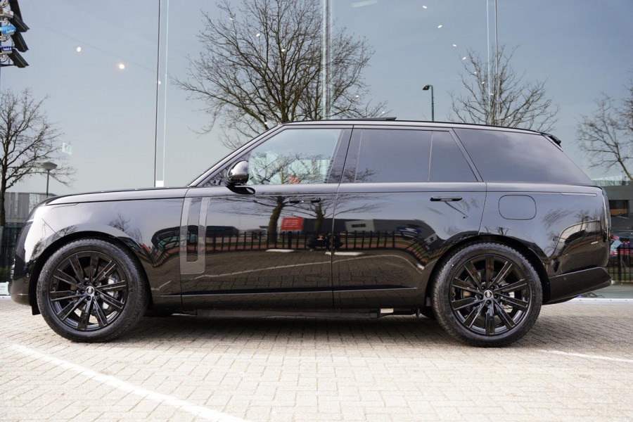 Land Rover Range Rover P460 E HSE Meridian / Panoramadak