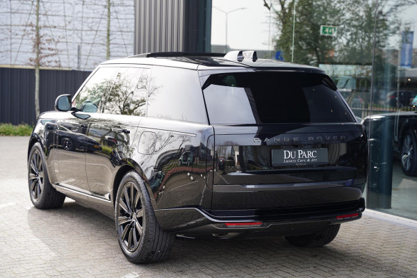 Land Rover Range Rover P460 E HSE Meridian / Panoramadak