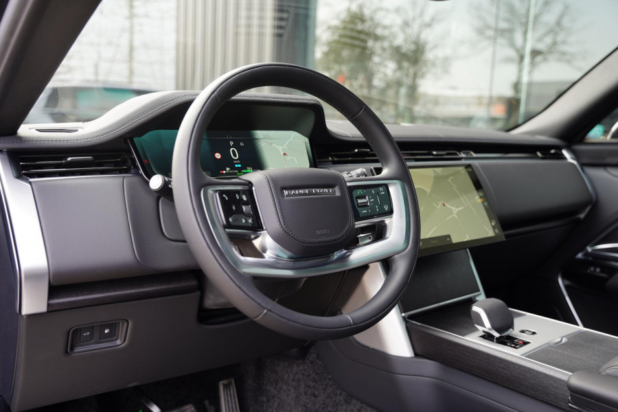 Land Rover Range Rover P460 E HSE Meridian / Panoramadak