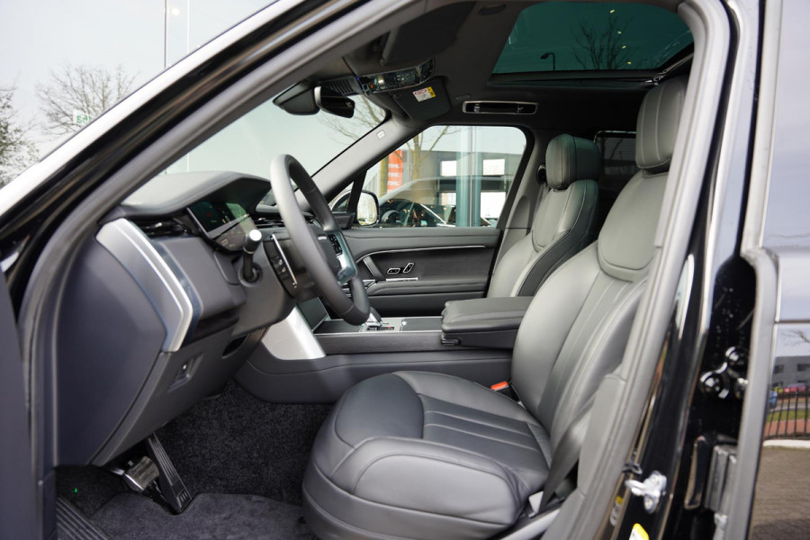 Land Rover Range Rover P460 E HSE Meridian / Panoramadak