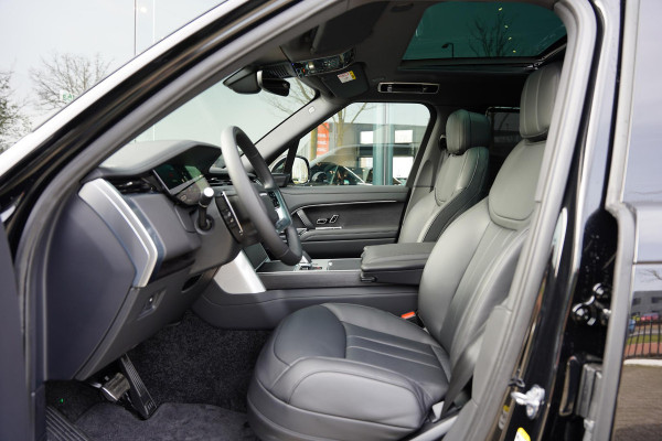 Land Rover Range Rover P460 E HSE Meridian / Panoramadak