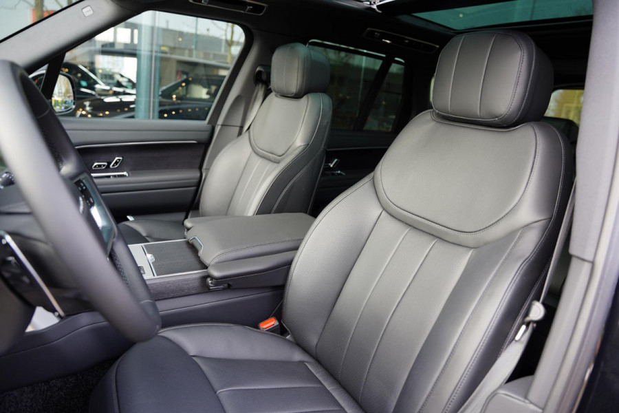 Land Rover Range Rover P460 E HSE Meridian / Panoramadak