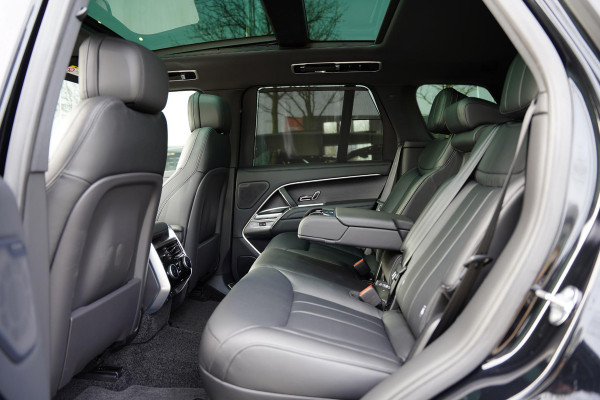 Land Rover Range Rover P460 E HSE Meridian / Panoramadak