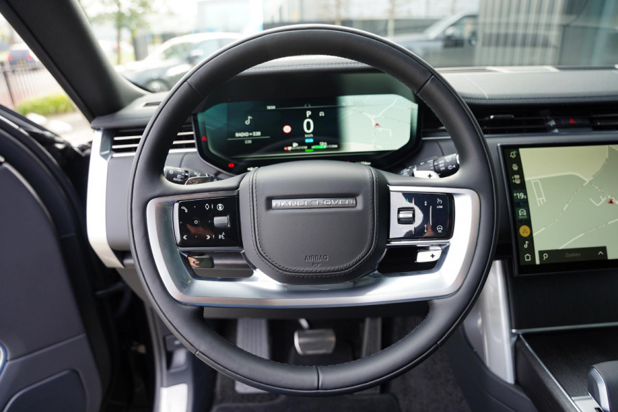 Land Rover Range Rover P460 E HSE Meridian / Panoramadak