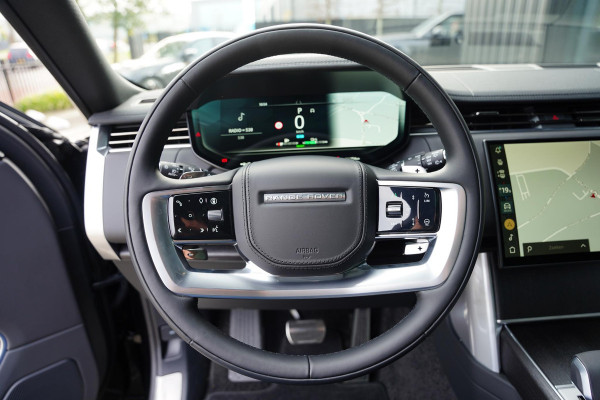 Land Rover Range Rover P460 E HSE Meridian / Panoramadak