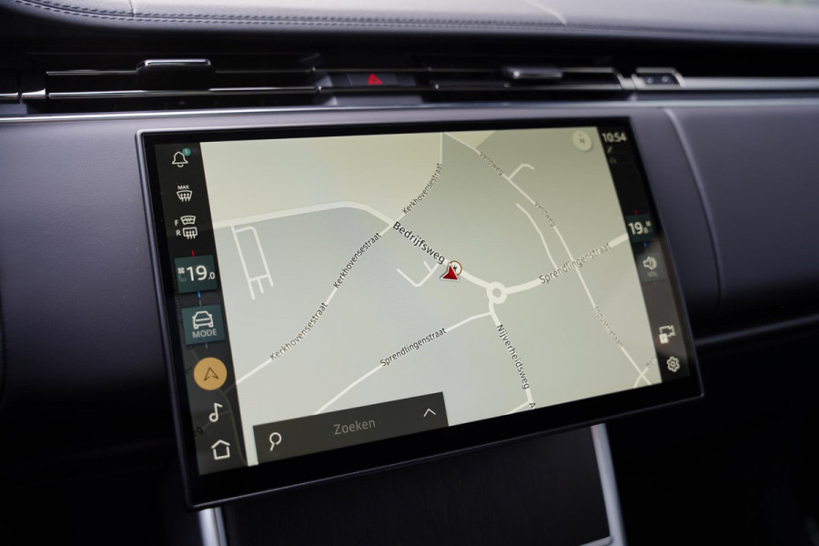 Land Rover Range Rover P460 E HSE Meridian / Panoramadak