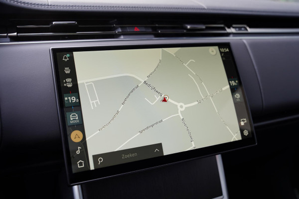 Land Rover Range Rover P460 E HSE Meridian / Panoramadak