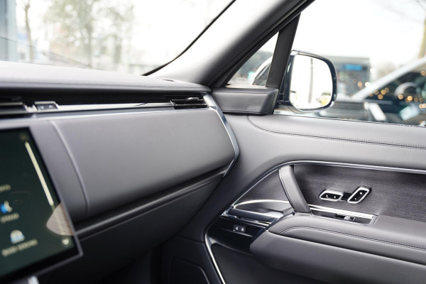 Land Rover Range Rover P460 E HSE Meridian / Panoramadak