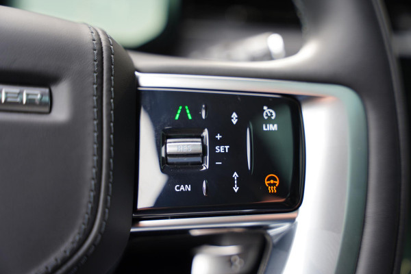 Land Rover Range Rover P460 E HSE Meridian / Panoramadak