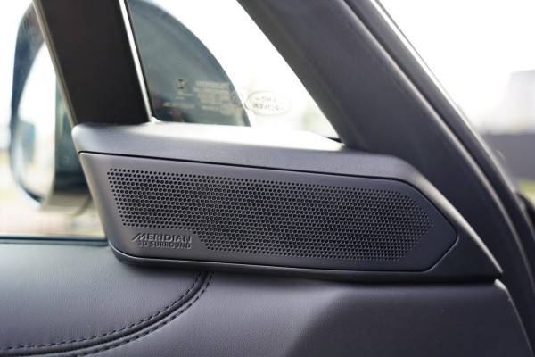 Land Rover Range Rover P460 E HSE Meridian / Panoramadak