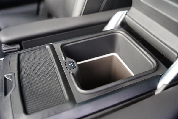 Land Rover Range Rover P460 E HSE Meridian / Panoramadak