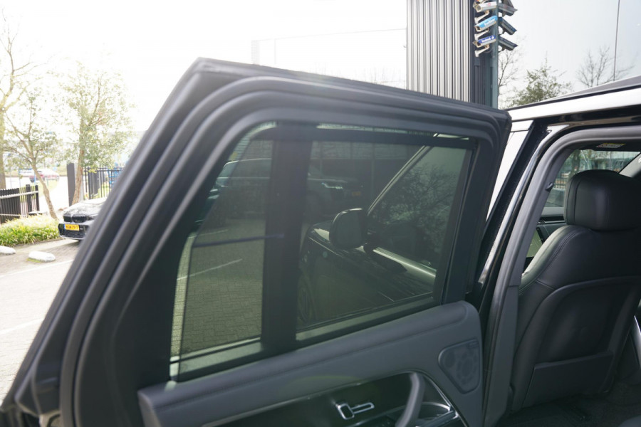 Land Rover Range Rover P460 E HSE Meridian / Panoramadak