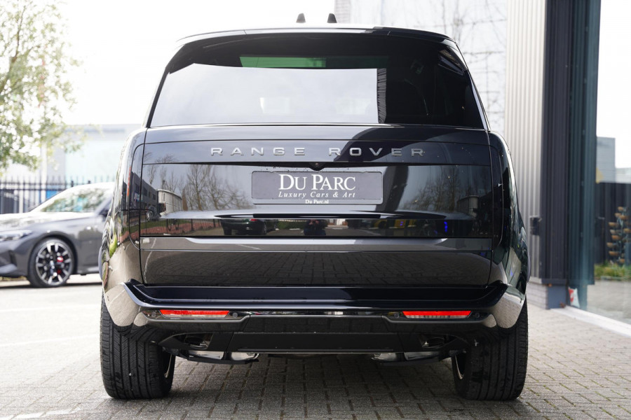 Land Rover Range Rover P460 E HSE Meridian / Panoramadak