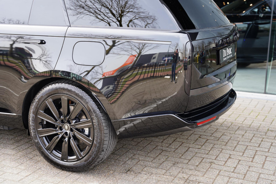 Land Rover Range Rover P460 E HSE Meridian / Panoramadak