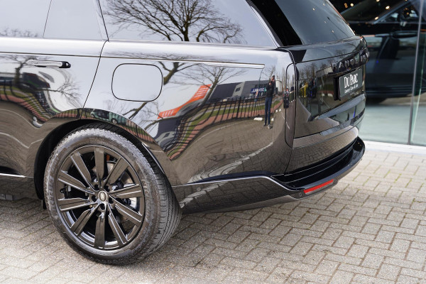 Land Rover Range Rover P460 E HSE Meridian / Panoramadak