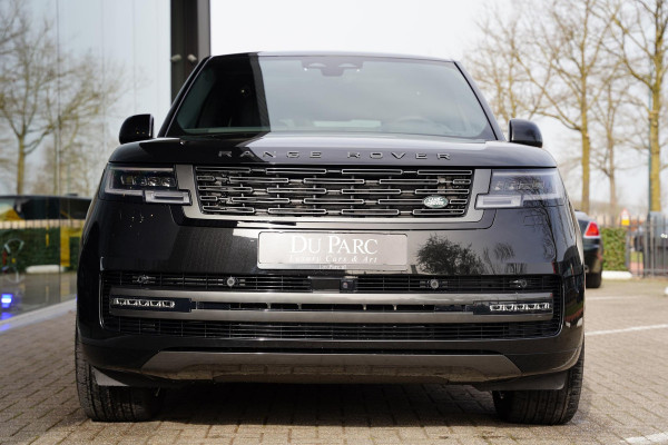 Land Rover Range Rover P460 E HSE Meridian / Panoramadak