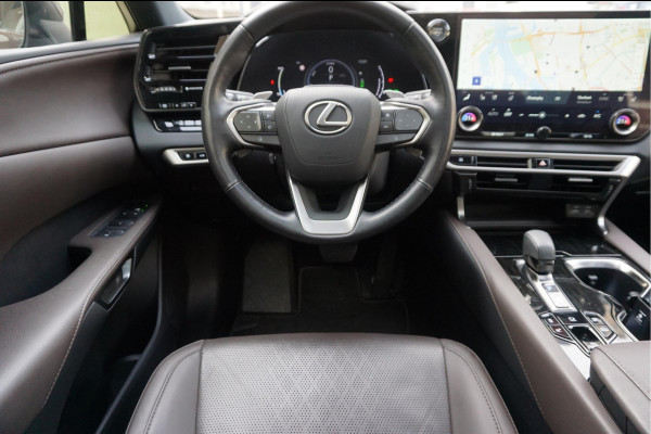 Lexus RX 450h+ Plug-in Hybrid * F Sport Design * Panoramadak | Eerste eigenaar | Full Options