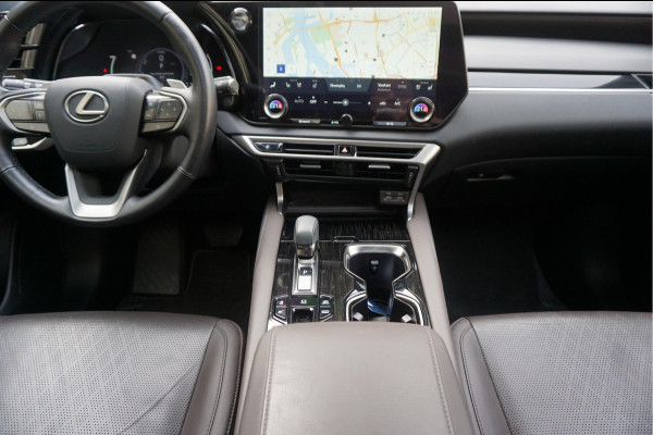 Lexus RX 450h+ Plug-in Hybrid * F Sport Design * Panoramadak | Eerste eigenaar | Full Options