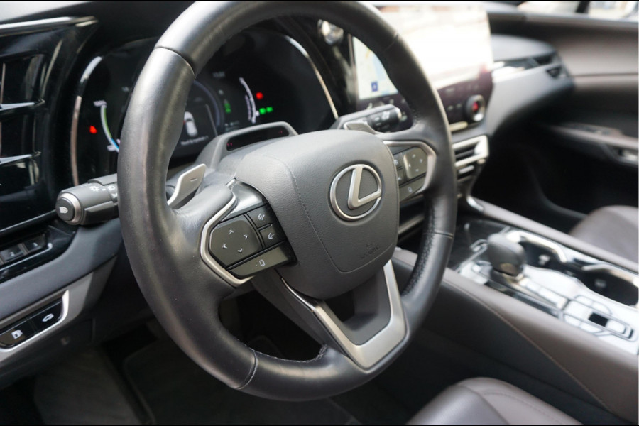 Lexus RX 450h+ Plug-in Hybrid * F Sport Design * Panoramadak | Eerste eigenaar | Full Options