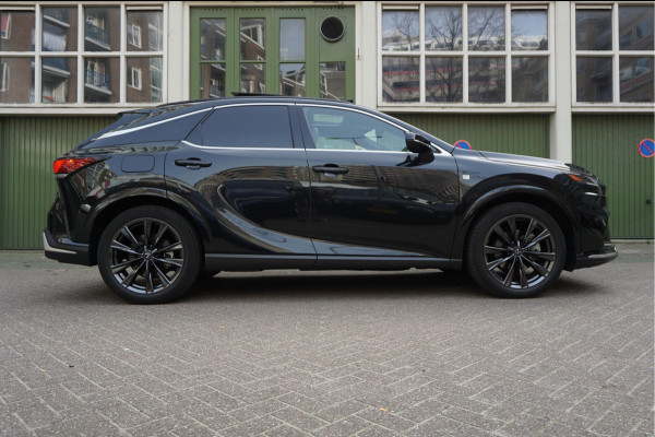 Lexus RX 450h+ Plug-in Hybrid * F Sport Design * Panoramadak | Eerste eigenaar | Full Options