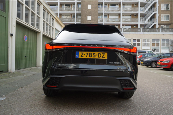 Lexus RX 450h+ Plug-in Hybrid * F Sport Design * Panoramadak | Eerste eigenaar | Full Options