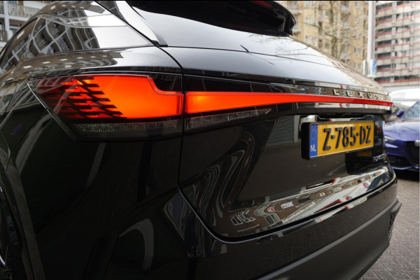 Lexus RX 450h+ Plug-in Hybrid * F Sport Design * Panoramadak | Eerste eigenaar | Full Options