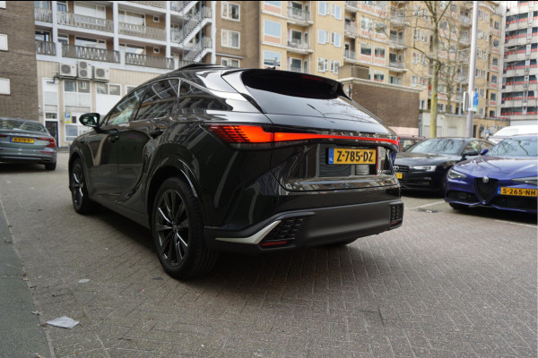 Lexus RX 450h+ Plug-in Hybrid * F Sport Design * Panoramadak | Eerste eigenaar | Full Options
