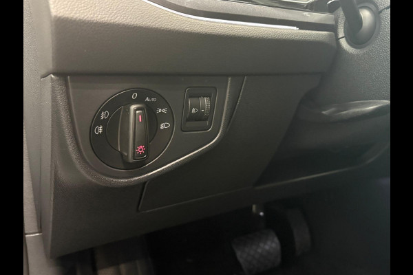 Volkswagen Polo 1.0 TSI 110pk DSG Highline | Navigatie | Apple Carplay/Android Auto | Parkeersensoren | Adaptive Cruise Control | Stoelverwarming | Getinte ramen | Climatronic