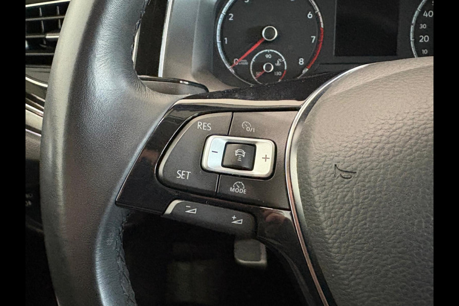 Volkswagen Polo 1.0 TSI 110pk DSG Highline | Navigatie | Apple Carplay/Android Auto | Parkeersensoren | Adaptive Cruise Control | Stoelverwarming | Getinte ramen | Climatronic