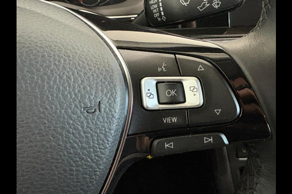 Volkswagen Polo 1.0 TSI 110pk DSG Highline | Navigatie | Apple Carplay/Android Auto | Parkeersensoren | Adaptive Cruise Control | Stoelverwarming | Getinte ramen | Climatronic