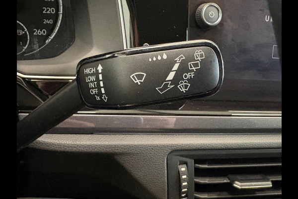 Volkswagen Polo 1.0 TSI 110pk DSG Highline | Navigatie | Apple Carplay/Android Auto | Parkeersensoren | Adaptive Cruise Control | Stoelverwarming | Getinte ramen | Climatronic