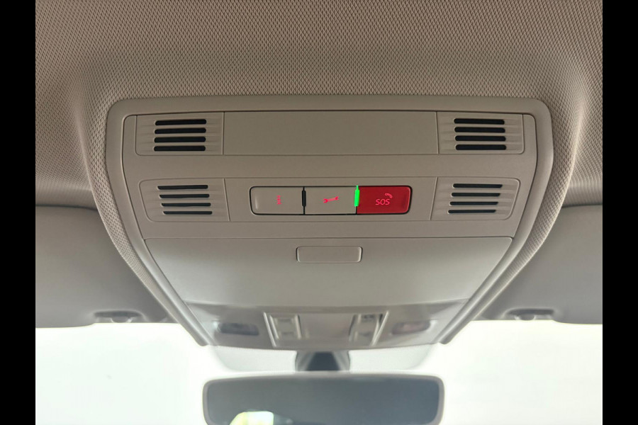 Volkswagen Polo 1.0 TSI 110pk DSG Highline | Navigatie | Apple Carplay/Android Auto | Parkeersensoren | Adaptive Cruise Control | Stoelverwarming | Getinte ramen | Climatronic