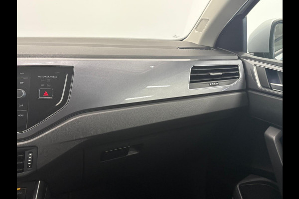 Volkswagen Polo 1.0 TSI 110pk DSG Highline | Navigatie | Apple Carplay/Android Auto | Parkeersensoren | Adaptive Cruise Control | Stoelverwarming | Getinte ramen | Climatronic