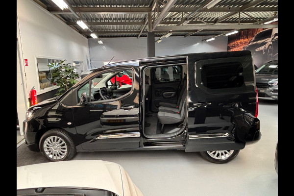 Toyota PROACE CITY Verso 1.2 Turbo Live