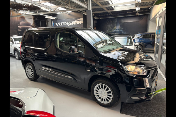 Toyota PROACE CITY Verso 1.2 Turbo Live