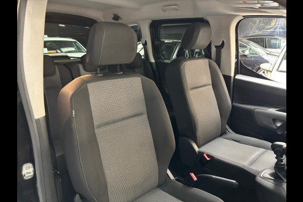 Toyota PROACE CITY Verso 1.2 Turbo Live