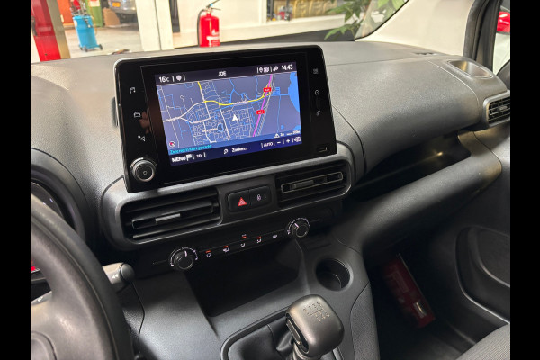 Toyota PROACE CITY Verso 1.2 Turbo Live