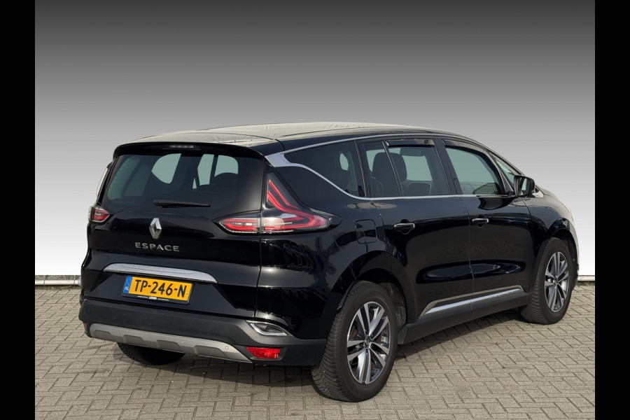 Renault Espace 1.8 TCe Intens 7p. NL-AUTO | PANODAK | 1/2 LEDER | 225 PK | TREKHAAK