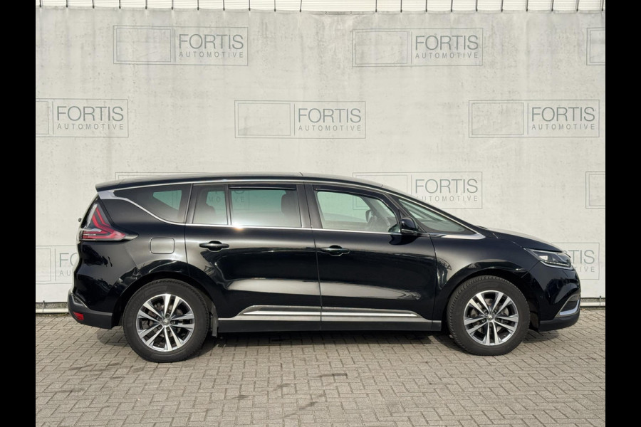 Renault Espace 1.8 TCe Intens 7p. NL-AUTO | PANODAK | 1/2 LEDER | 225 PK | TREKHAAK