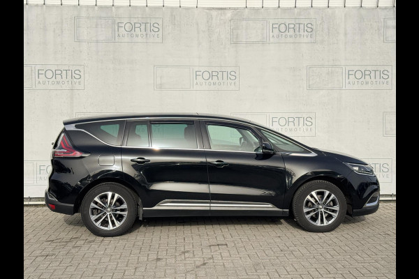 Renault Espace 1.8 TCe Intens 7p. NL-AUTO | PANODAK | 1/2 LEDER | 225 PK | TREKHAAK